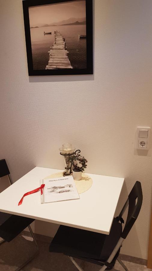 Marbys Gaestrum Esterno foto