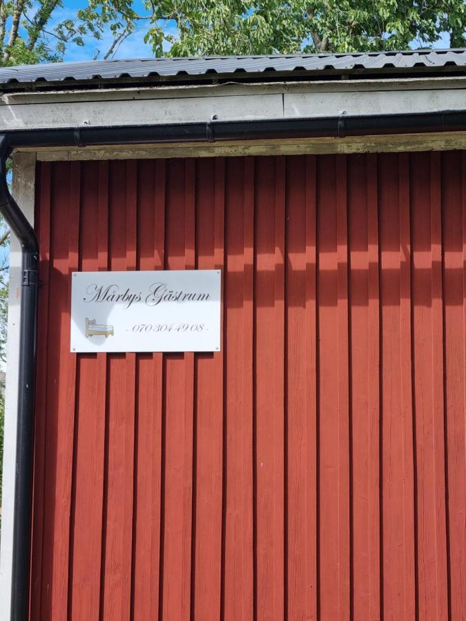 Marbys Gaestrum Esterno foto